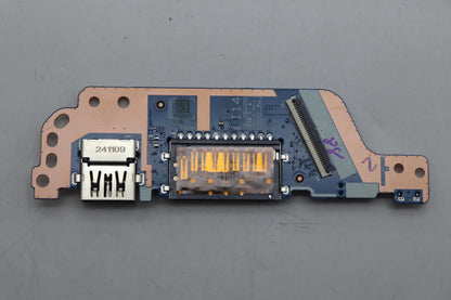Lenovo CARDPOP L 83K0 IO/B NSG531 M I/O Board 5C50S25745