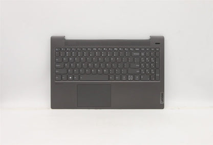 Lenovo Upper Case ASM_ENGL81YQBLFPGGML 5CB1A29218
