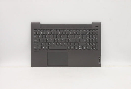 Lenovo Upper Case ASM_ENGL81YQBLFPGGML 5CB1A29218
