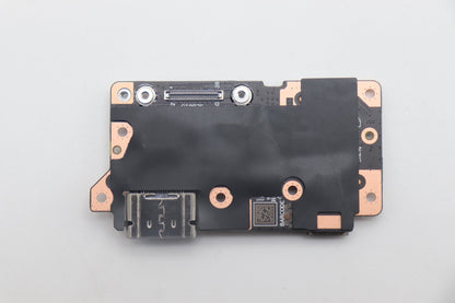 Lenovo CARDPOP FRU W/MYLAR L I/O Board 5C51P67052