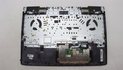 Lenovo Upper Case ASM_USA ENG C 82XV RGB 5CB1L50237