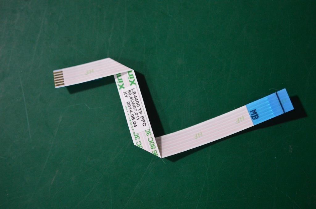 Lenovo LB440 Touch Pad Touchpad Trackpad Cable 90204234