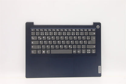 Lenovo Upper Case ASM_GR L81X7 FPABDIS 5CB1C05113