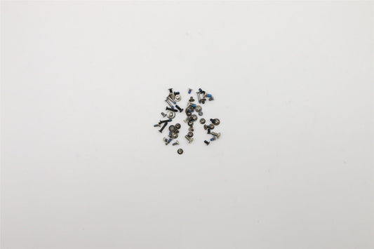 Lenovo IdeaPad 5-14ALC05 5-14ARE05 5-14IIL05 Screw Screws Set Kit 5S10Y88961