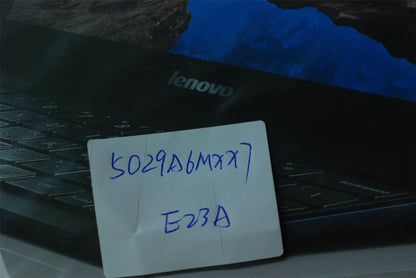 Lenovo A7600 BT Keyboard-ES&*764ELVP916W CS 5O29A6MXX7