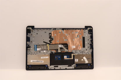 Lenovo Upper Case ASM_GER L82RJ NFP AB 5CB1H43603