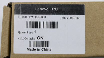 Lenovo PSU code with cable 00XD898