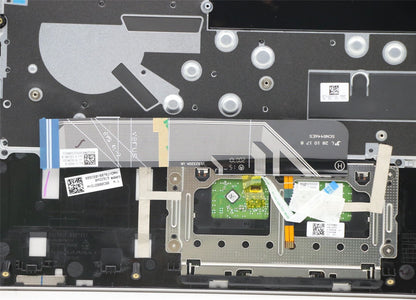 Lenovo IdeaPad 5 14ITL05 5 14ARE05 Palmrest Cover Touchpad Keyboard 5CB1A14086