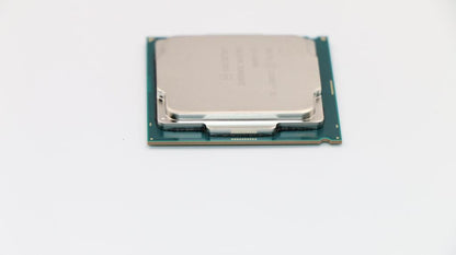 Lenovo ThinkStation 510S-07ICB P330 P330 2nd P330 Tiny CPU Processor 01AG221