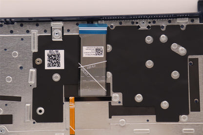 Lenovo Upper Case ASM_UKE L82H8FPABBL 5CB1B62095