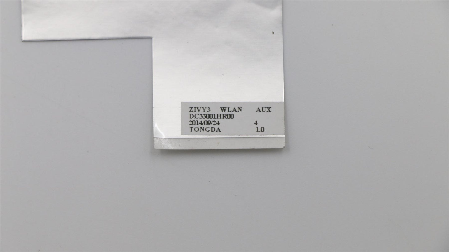 Lenovo Y70-70 Touch Wi-Fi Wifi Wireless Antenna 5C10G59790