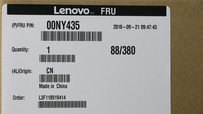 Lenovo ThinkPad X1 5th Gen X1 6th Gen LCD Screen Display Panel 14 FHD 00NY435