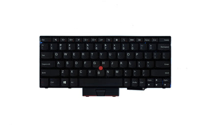 Genuine Lenovo Twist S230u Keyboard US Black 04W2926 04W2963