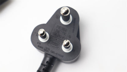 Lenovo LINECORD 3P,ZAF,1.8M,Anti-TR,NON-LH,LTK 5L61L81218