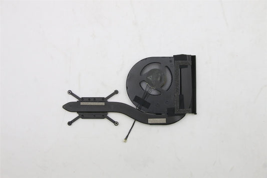 Dissipateur thermique du ventilateur Lenovo ThinkPad X390 X13 5H40W36668