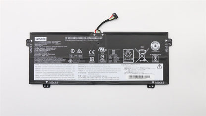 Lenovo Yoga 730-13IWL 730-13IKB Battery 7.68V 48Wh 5B10Q38237