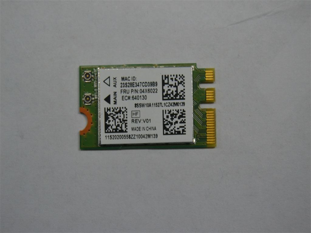 Lenovo 20200558