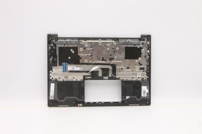 Lenovo Upper Case ASM_RUS H 82CY IG 5CB1C15033