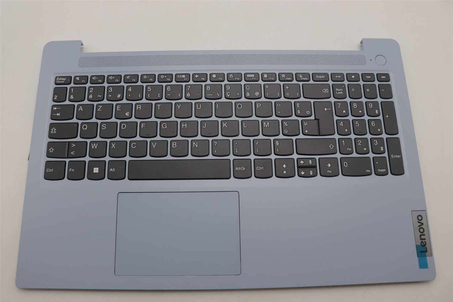 Lenovo COVER Upper Case ASM_FRA L 83ERFB NBL 5CB1M36688