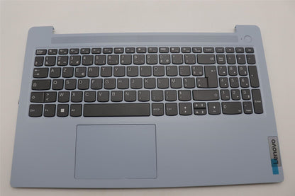 Lenovo COVER Upper Case ASM_FRA L 83ERFB NBL 5CB1M36688