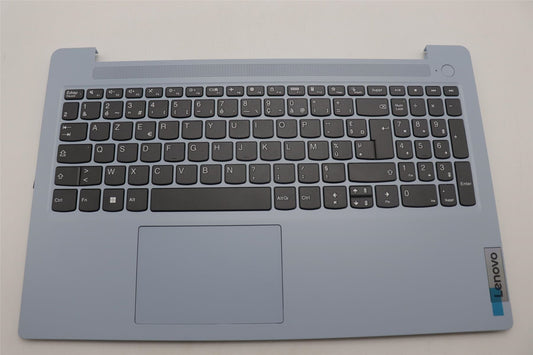 Lenovo COVER Upper Case ASM_FRA L 83ERFB NBL 5CB1M36688
