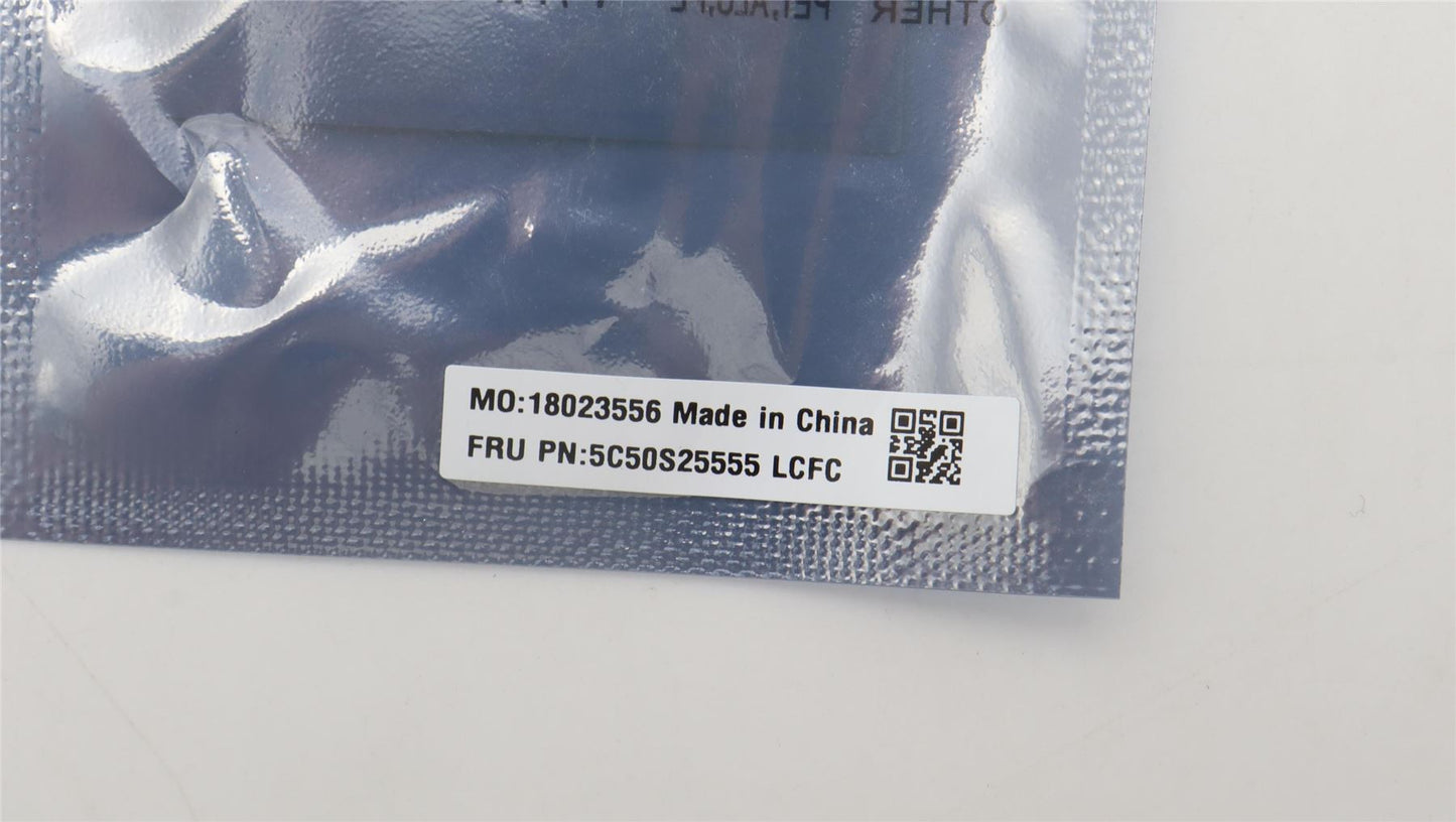 Lenovo Cardpop L 82WM SENSOR/B 5C50S25555