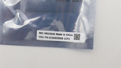 Lenovo Cardpop L 82WM SENSOR/B 5C50S25555