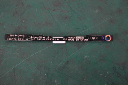 Lenovo Yoga 2 Pro Mic Microphone Board 90004974