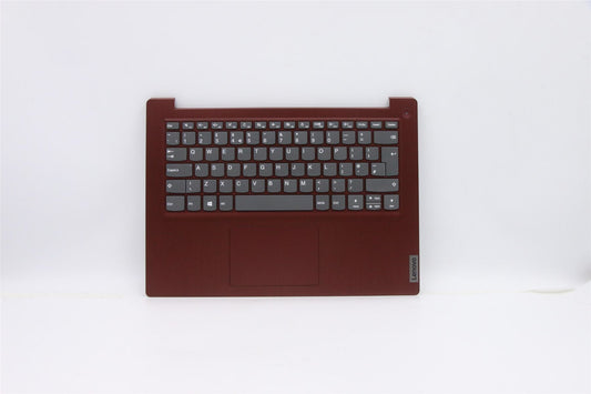 Lenovo Upper Case ASM_UK L81WA NFPCRDDIS 5CB0X56705