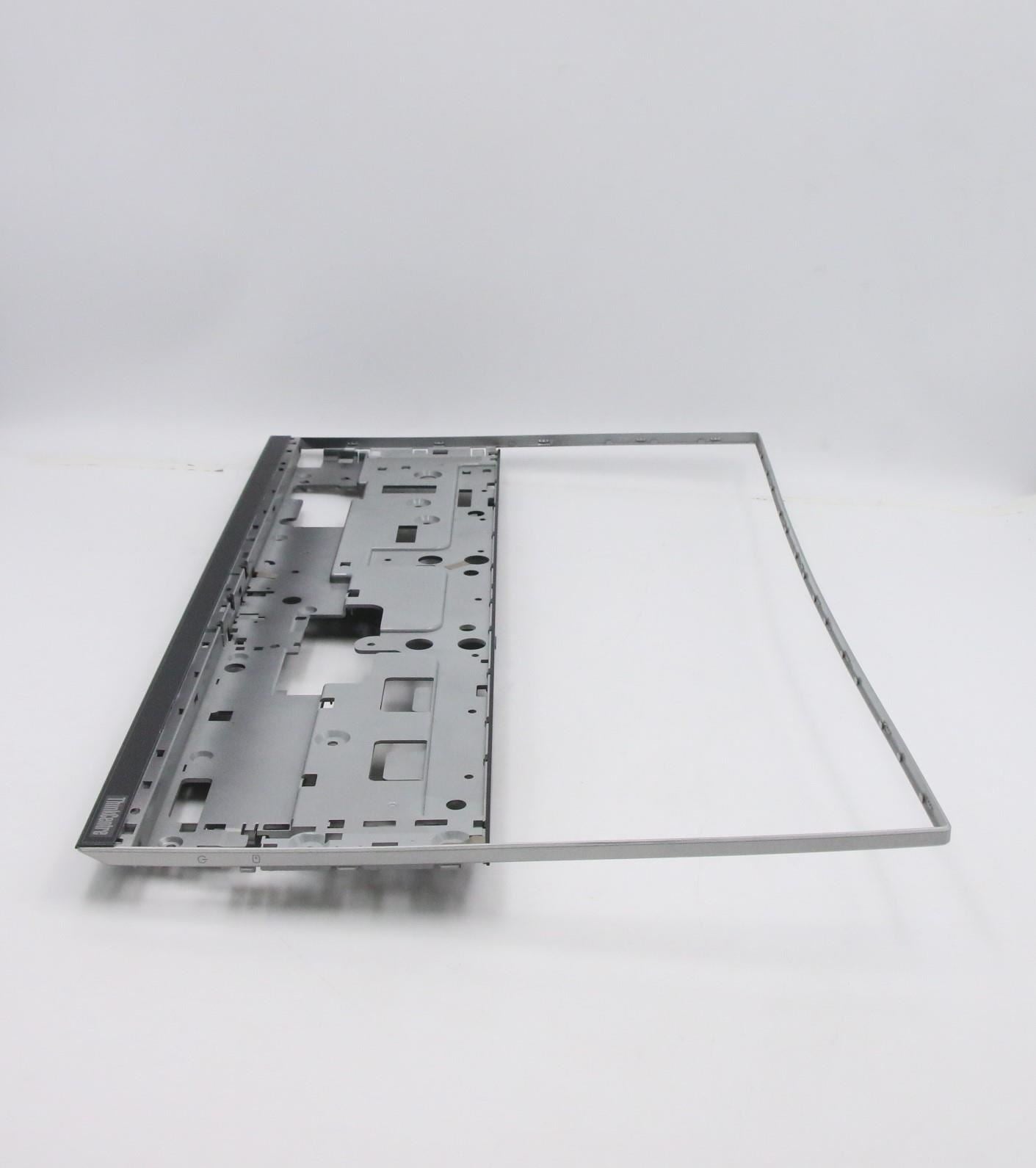 Lenovo MECH_ASM ASSY_Middle_Frame,BlACK 01MN358