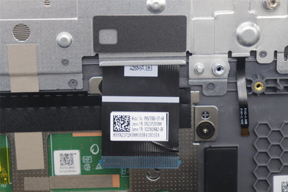 Lenovo Upper Case ASM_GER C 83DX BLWH 5CB1P43402