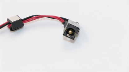 Lenovo IdeaPad G570 G575 Z500 DC In Port Socket Power Cable 31048400