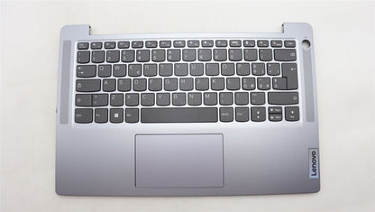 Lenovo Upper Case ASM_ITA L82XL FP AG NBL 5CB1K97764