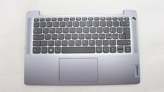 Lenovo Upper Case ASM_ITA L82XL FP AG NBL 5CB1K97764