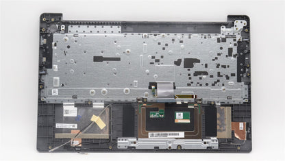 Lenovo Upper Case ASM_FRA L82XB AGFP BL 5CB1K95011