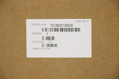 Lenovo IdeaPad S340 15IWL S340 15IML Palmrest Cover Touchpad Keyboard 5CB0S18629