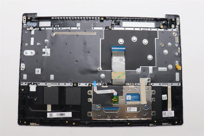 Lenovo UpperCase_ENG C 83G1 CG FP NBL 5CB1N78916
