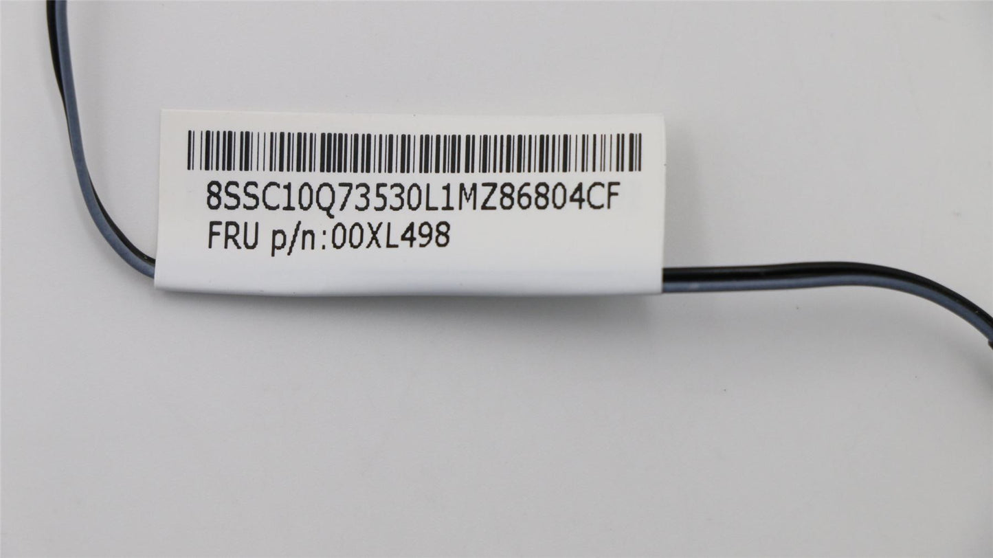 Lenovo Fru 120mm_B360_LED_TCO8.0 5C10U58538