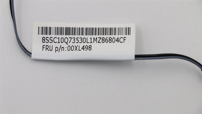 Lenovo Fru 120mm_B360_LED_TCO8.0 5C10U58538