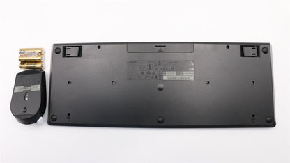 Lenovo Primax RFBU71 2.4G BK CFR 01AH837