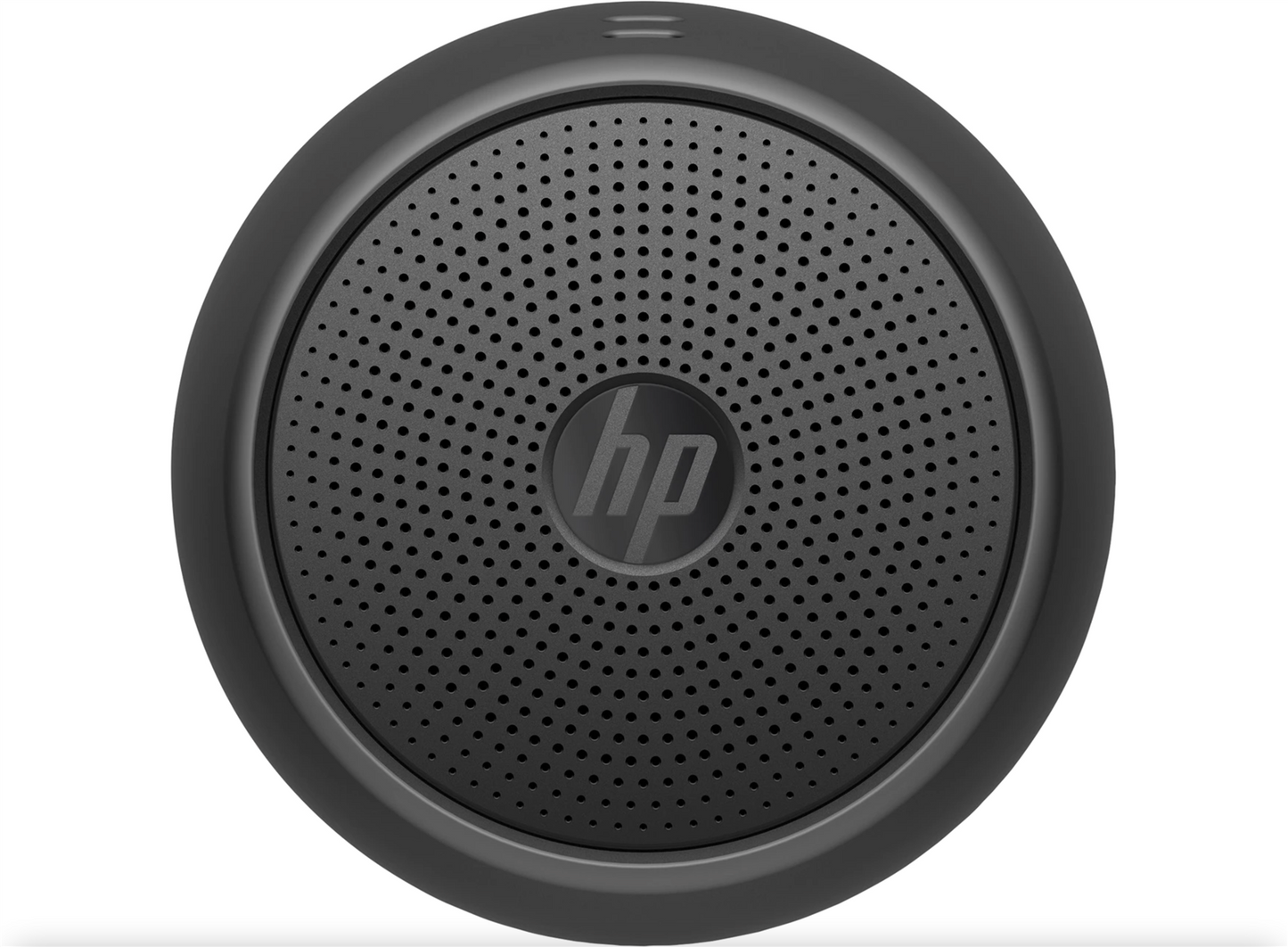 Genuine HP 360 HP Black Bluetooth Speaker 360 Black 2D799AA#ABB