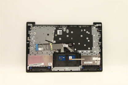 Lenovo Upper Case ASM_FRA/ARA L82KA BK 5CB1B96383