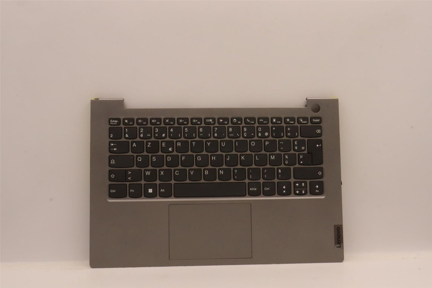 Lenovo ThinkBook 14 G4 IAP Palmrest Cover Touchpad Keyboard French 5CB1J09150