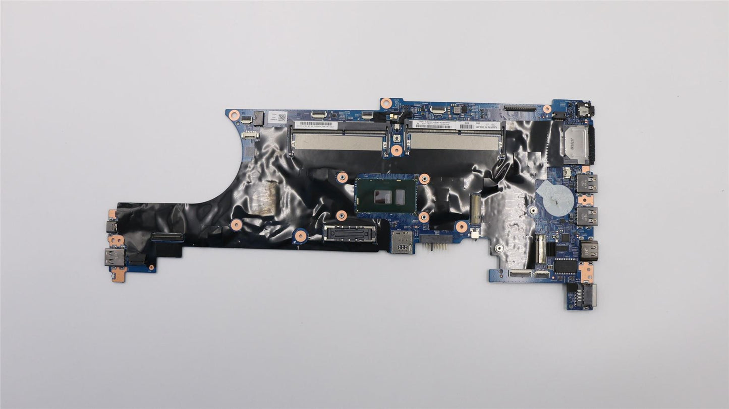 Lenovo ThinkPad T570 T570 Motherboard Mainboard UMA Intel i7-7500U 01ER271