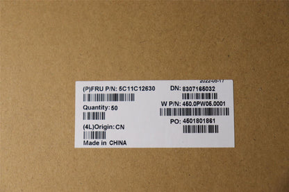Lenovo FRU CABLE,RGB CAM CS Fenrir 5C11C12630