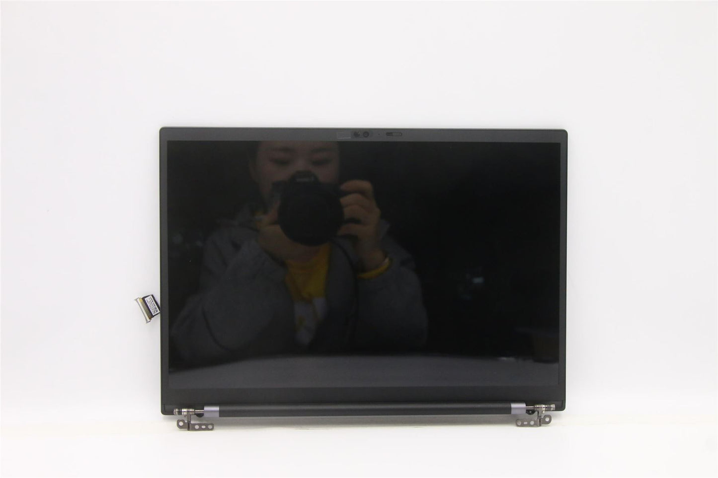 Lenovo MECH_ASM 14WQUXGA,IR,HPD,BK,HDR,AUO 5M11C53223