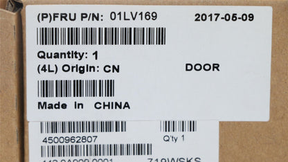 Lenovo SIM/SD door,Silver 01LV169