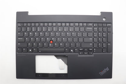 Lenovo MECH_ASM FRU KBD CCV ENG BL (PMX) US BK 5M11N99841