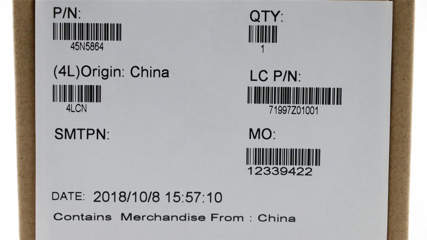 Lenovo Carbon X1 1st CMOS Battery 45N5864