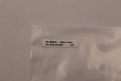 Lenovo LABEL FRU LABEL KIT for P17 GEN2 5L10V15375